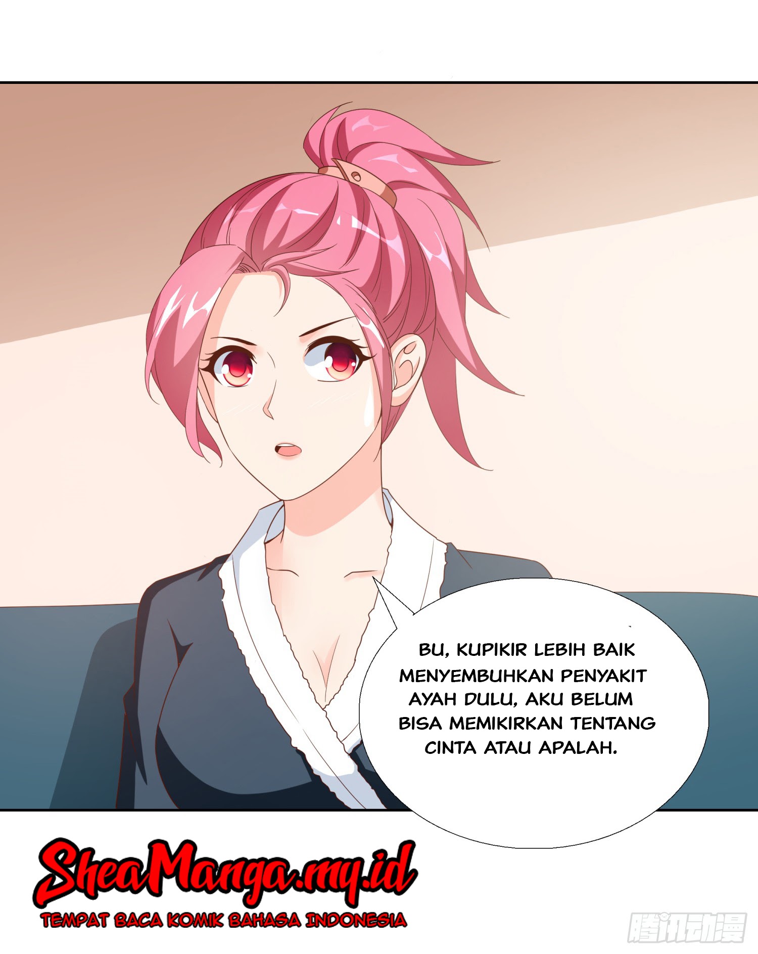 Super School Doctor (Supreme Campus Doctor) chapter 44